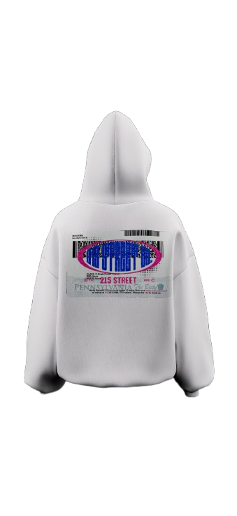 The Bitty Hoodie (Snow White)