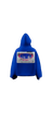 The Bitty Hoodie (Admiral Blue)