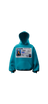 The Bitty Hoodie (Sky Blue)
