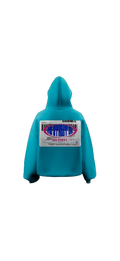 The Bitty Hoodie (Sky Blue)