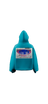 The Bitty Hoodie (Sky Blue)